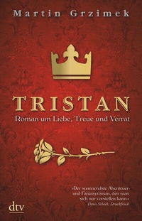 Enlarge image Cover: Tristan - dtv