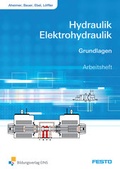 Cover: Hydraulik und Elektrohydraulik / Hydraulik / Elektrohydraulik - Westermann Berufliche Bildung
