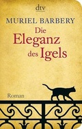 Cover: Die Eleganz des Igels - dtv