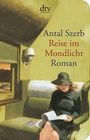 Cover: Reise im Mondlicht - dtv