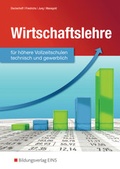 Cover: Wirtschaftslehre - Westermann Berufliche Bildung
