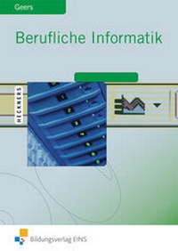 Enlarge image Cover: Berufliche Informatik / Berufliche Informatik Office 2007 - Westermann Berufliche Bildung