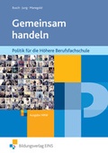 Cover: Gemeinsam handeln - Westermann Berufliche Bildung
