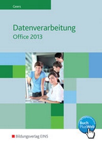 Abbildung von: Datenverarbeitung mit Office - Westermann Berufliche Bildung
