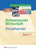 Cover: Schwerpunkt Wirtschaft - Einzelhandel - Westermann Berufliche Bildung