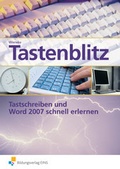 Cover: Tastenblitz - Westermann Berufliche Bildung