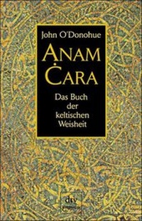 Abbildung von: Anam Cara - dtv