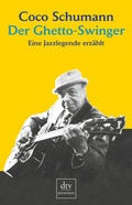 Cover: Der Ghetto-Swinger - dtv