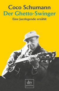 Enlarge image Cover: Der Ghetto-Swinger - dtv