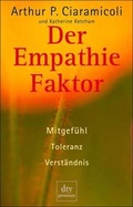 Cover: Der Empathie-Faktor - dtv