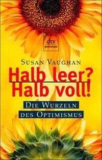 Enlarge image Cover: Halb leer? Halb voll! - dtv