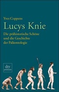Cover: Lucys Knie - dtv