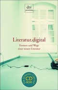 Cover: Literatur.digital - dtv