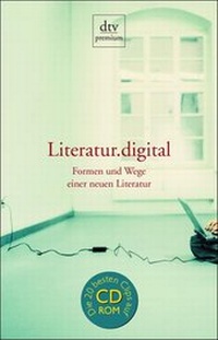 Enlarge image Cover: Literatur.digital - dtv