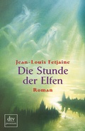 Cover: Die Stunde der Elfen - dtv