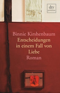Abbildung von: Entscheidungen in einem Fall von Liebe - dtv
