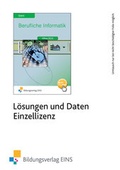 Cover: Berufliche Informatik Office 2010 - Westermann Berufliche Bildung