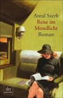 Cover: Reise im Mondlicht - dtv