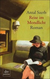 Abbildung von: Reise im Mondlicht - dtv