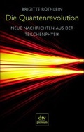 Cover: Die Quantenrevolution - dtv