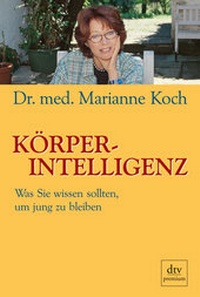 Enlarge image Cover: Körperintelligenz - dtv