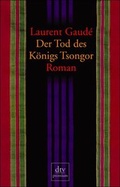 Cover: Der Tod des K&ouml;nigs Tsongor - dtv