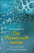 Cover: Die Wasserstoffwende - dtv