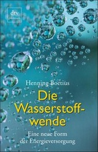 Enlarge image Cover: Die Wasserstoffwende - dtv