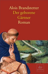 Abbildung von: Der geborene Gärtner - dtv