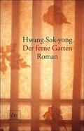 Cover: Der ferne Garten - dtv