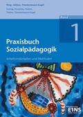 Cover: Praxisbuch Sozialp&auml;dagogik - Westermann Berufliche Bildung