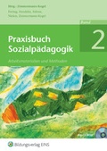 Cover: Praxisbuch Sozialp&auml;dagogik - Westermann Berufliche Bildung