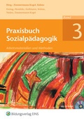 Cover: Praxisbuch Sozialp&auml;dagogik - Westermann Berufliche Bildung