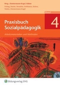 Cover: Praxisbuch Sozialp&auml;dagogik - Westermann Berufliche Bildung