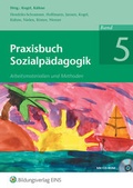 Cover: Praxisbuch Sozialp&auml;dagogik - Westermann Berufliche Bildung