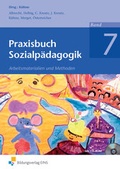 Cover: Praxisbuch Sozialp&auml;dagogik - Westermann Berufliche Bildung