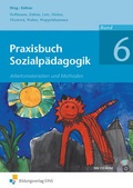Cover: Praxisbuch Sozialp&auml;dagogik - Westermann Berufliche Bildung
