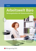 Cover: Arbeitswelt B&uuml;ro - Westermann Berufliche Bildung