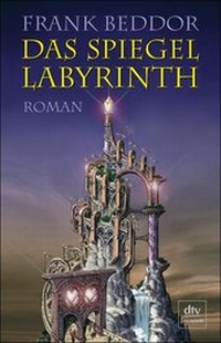 Enlarge image Cover: Das Spiegellabyrinth - dtv