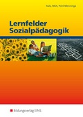 Cover: Lernfelder Sozialp&auml;dagogik - Westermann Berufliche Bildung