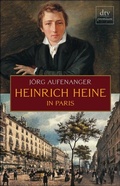 Cover: Heinrich Heine in Paris - dtv