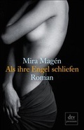 Cover: Als ihre Engel schliefen - dtv