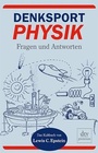 Cover: Denksport-Physik - dtv