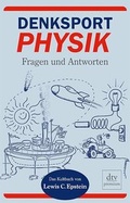 Cover: Denksport-Physik - dtv