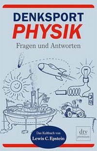 Enlarge image Cover: Denksport-Physik - dtv