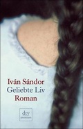 Cover: Geliebte Liv - dtv