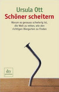 Enlarge image Cover: Schöner scheitern - dtv