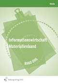 Cover: Infowirtschaft - RAND OHG / Informationswirtschaft RAND OHG f&uuml;r die Berufsfachschule und das Berufsgrundschuljahr in Nordrhein-Westfalen - Westermann Berufliche Bildung