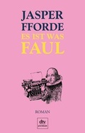 Cover: Es ist was faul - dtv