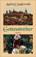 Cover: Gottesstreiter - dtv